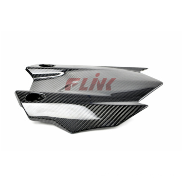 Carbon Fiber Rear Hugger for YAMAHA R1 2015 Years